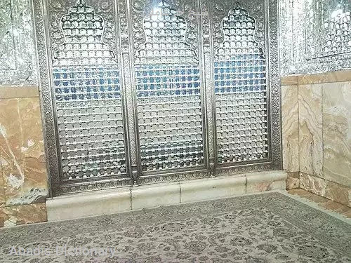 شیخ حر عاملی